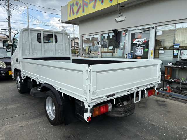 Toyota Toyoace 9