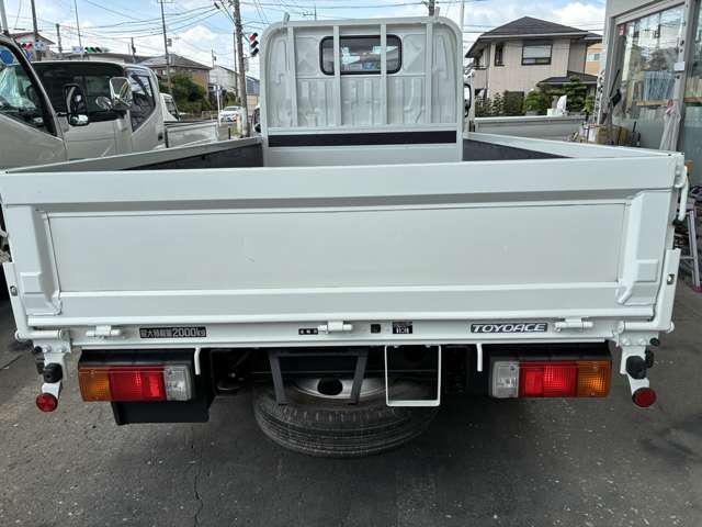 Toyota Toyoace 10