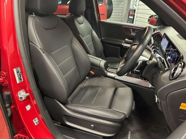 Mercedes-Benz GLB 5