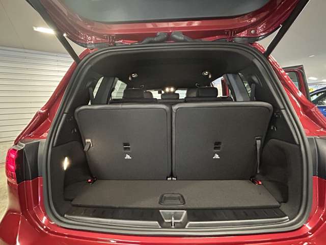 Mercedes-Benz GLB 9