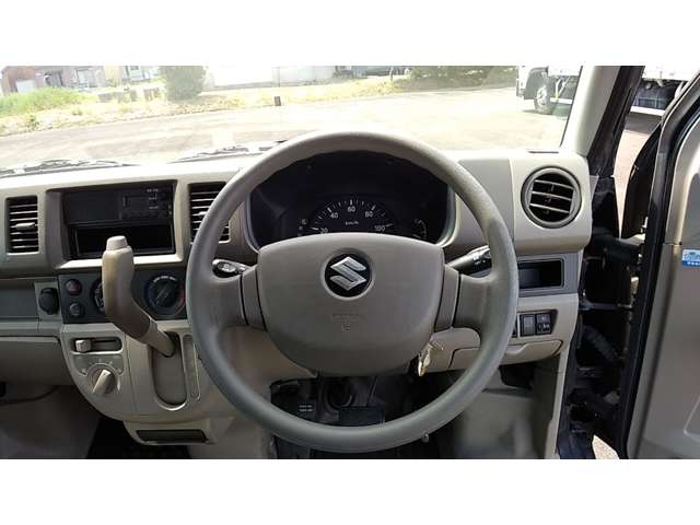 Suzuki Every 12