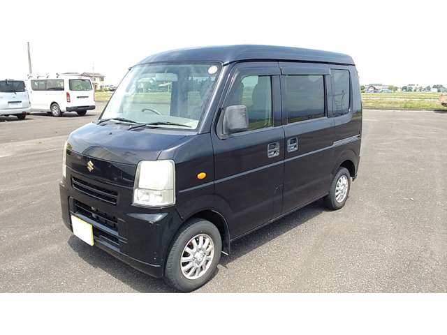 Suzuki Every 3