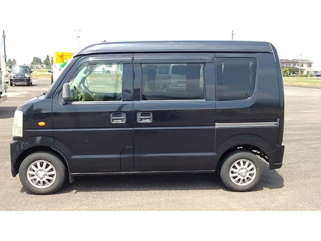 Suzuki Every 4
