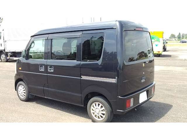 Suzuki Every 5