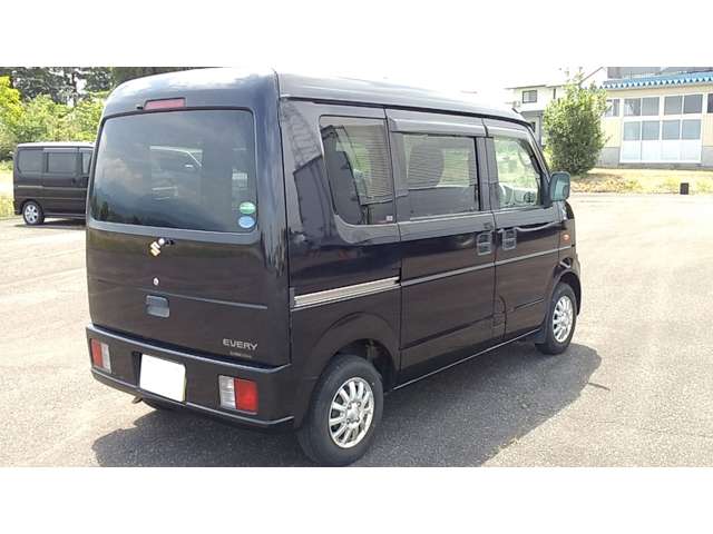 Suzuki Every 6