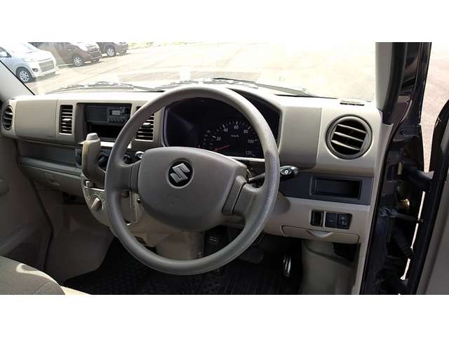 Suzuki Every 9