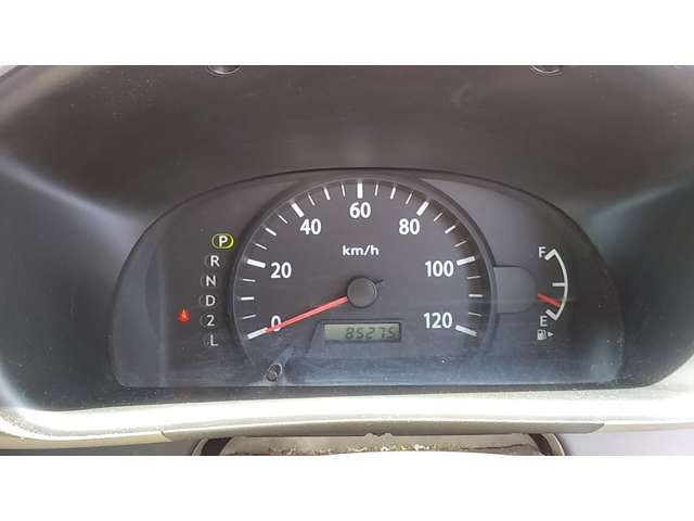 Suzuki Every 10