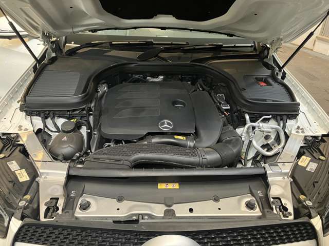 Mercedes-Benz GLC 12