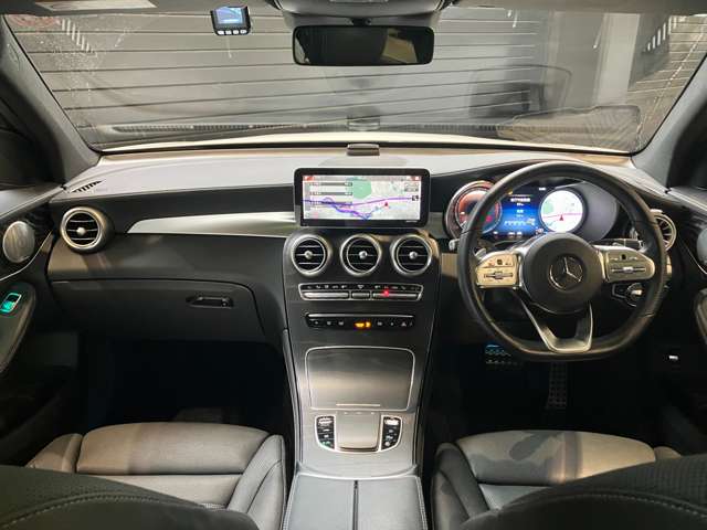 Mercedes-Benz GLC 6