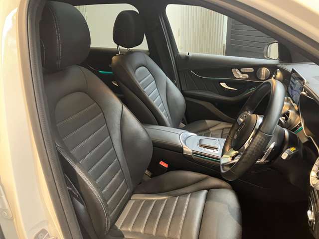 Mercedes-Benz GLC 7