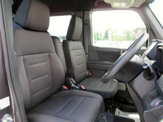 Honda N-VAN 8