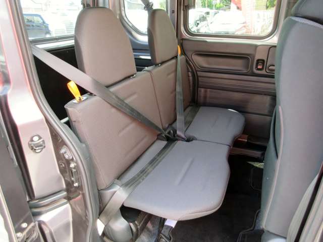 Honda N-VAN 9