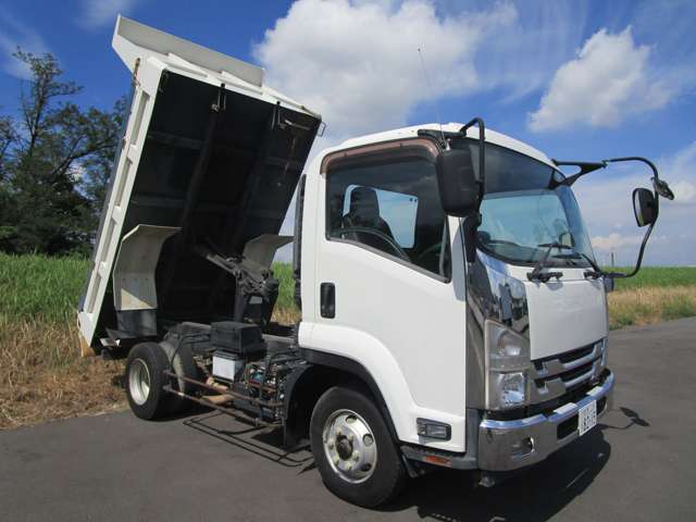 Isuzu Forward 7