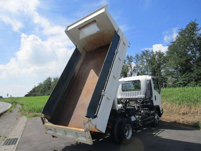 Isuzu Forward 10