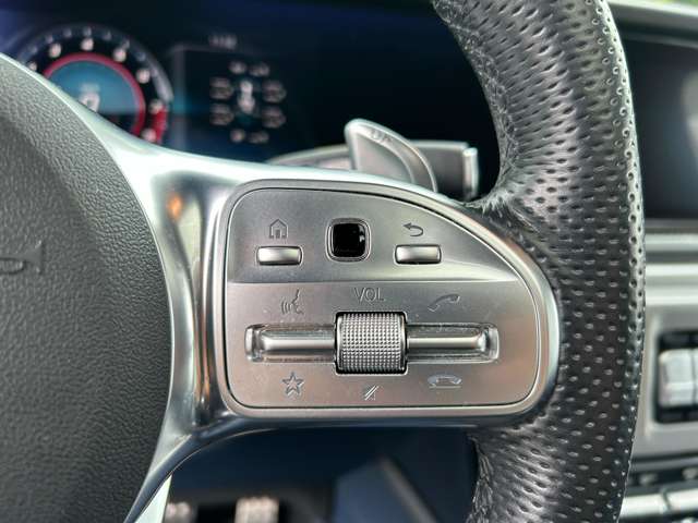 Mercedes-Benz G-Class 11