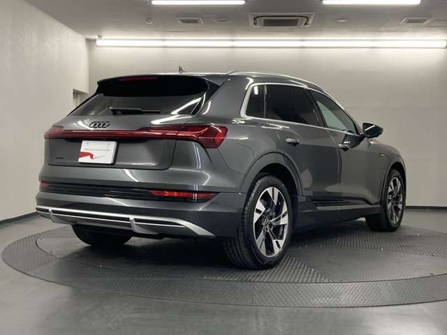 Audi e-tron 2