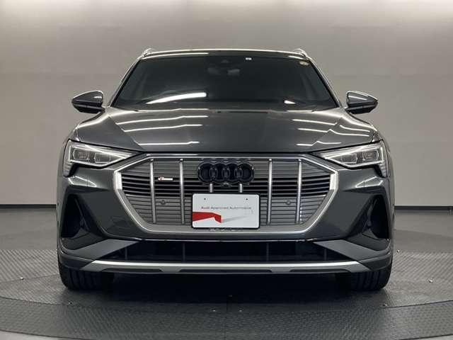 Audi e-tron 3