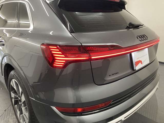 Audi e-tron 10