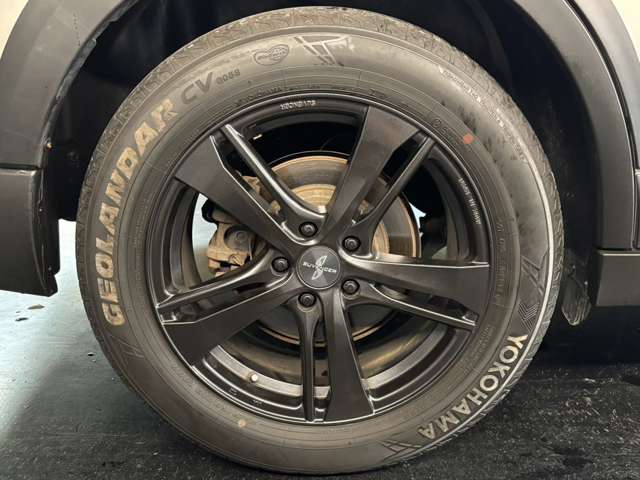 Subaru Legacy Outback 6