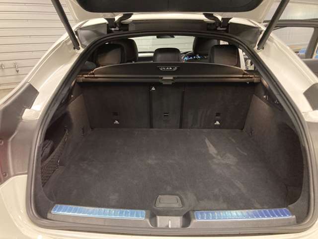 Mercedes-Benz GLC Coupe 10