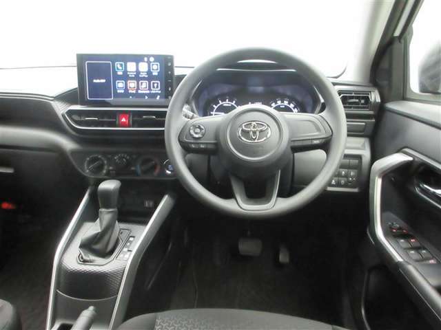 Toyota Raize 2
