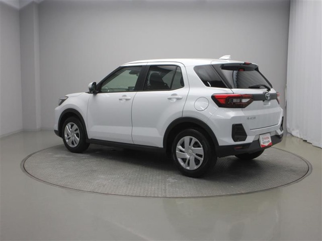 Toyota Raize 8