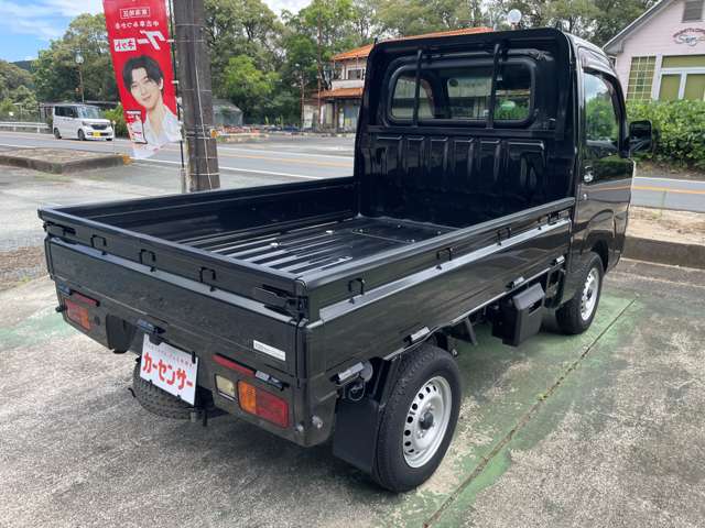 Toyota Pixis Truck 11