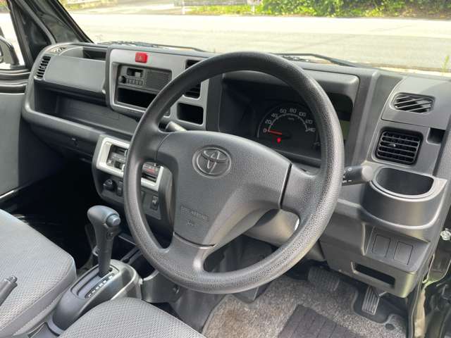Toyota Pixis Truck 12