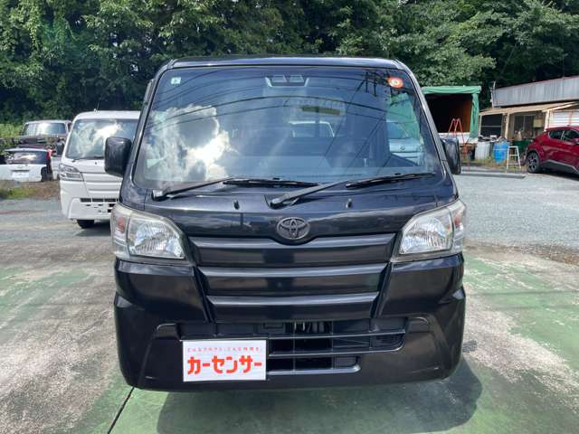 Toyota Pixis Truck 5