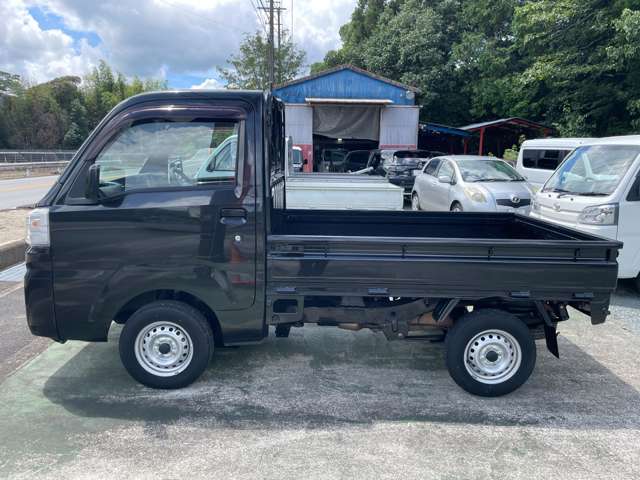 Toyota Pixis Truck 7