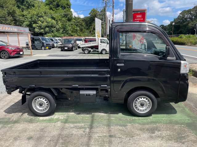 Toyota Pixis Truck 8
