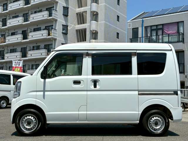 Suzuki Every 11