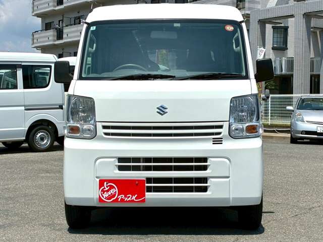 Suzuki Every 8