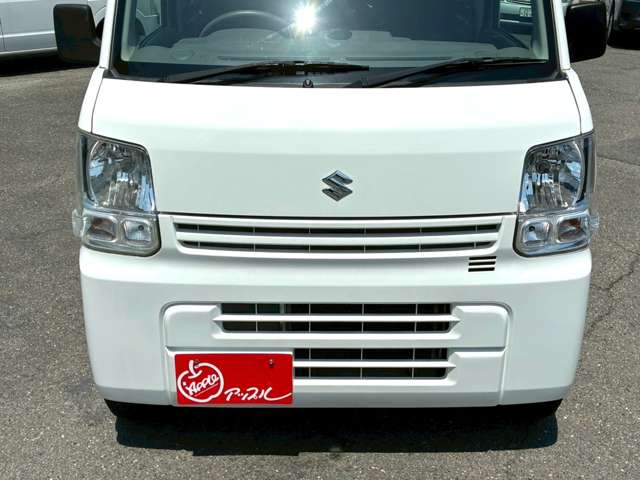 Suzuki Every 9
