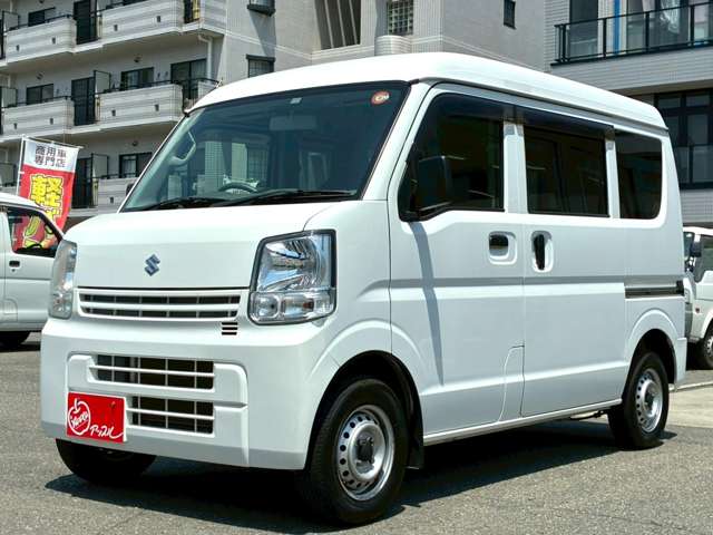 Suzuki Every 10