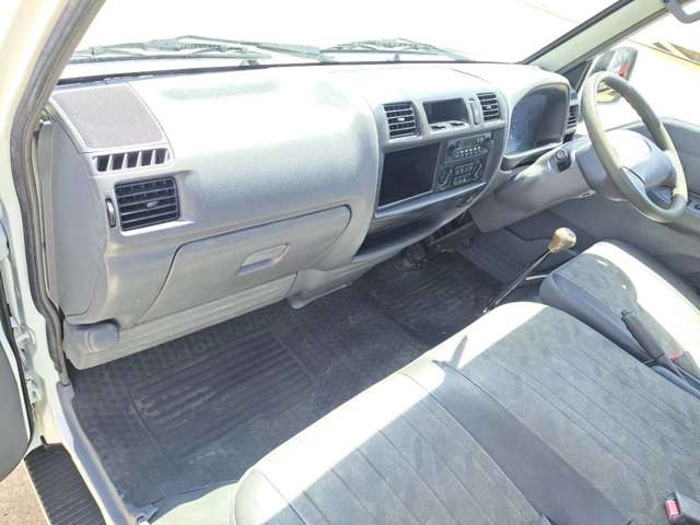 Mazda Bongo Truck 12