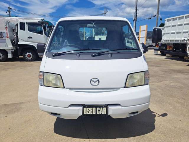 Mazda Bongo Truck 2