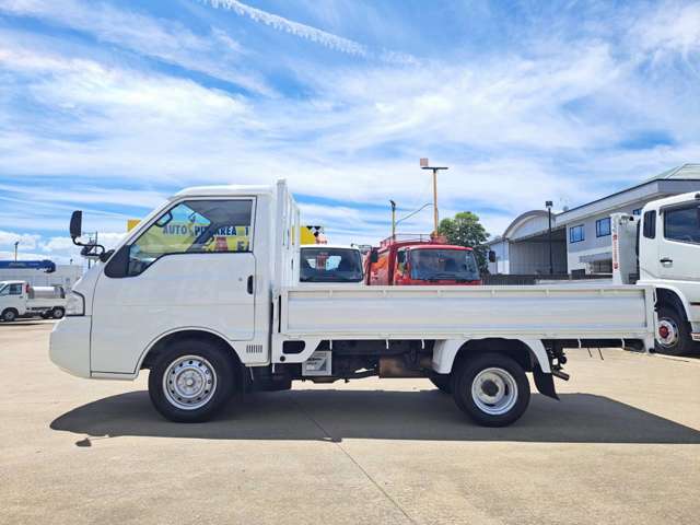 Mazda Bongo Truck 5