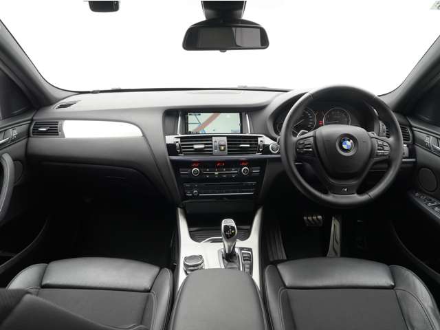 BMW X4 4