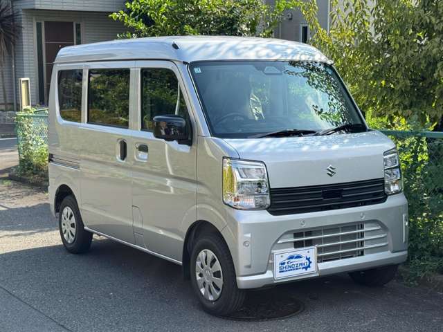 Suzuki Every 12