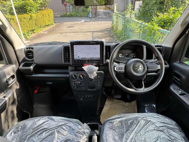 Suzuki Every 3