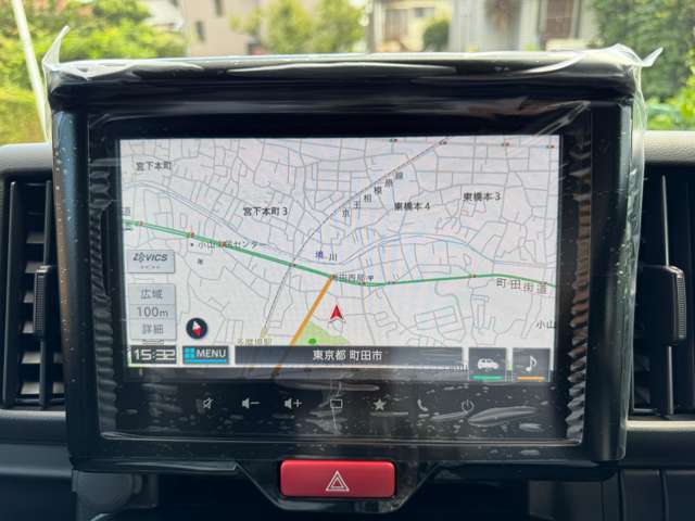Suzuki Every 8