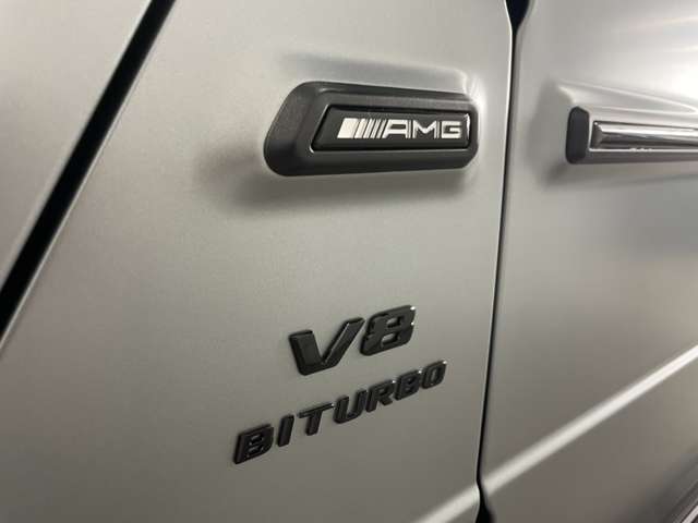 Mercedes-Benz G-Class 11