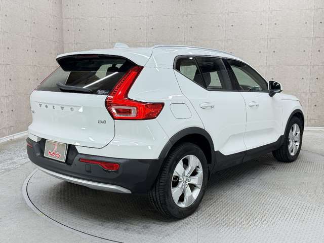 Volvo XC40 6