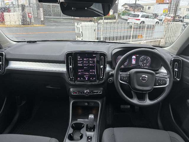 Volvo XC40 7