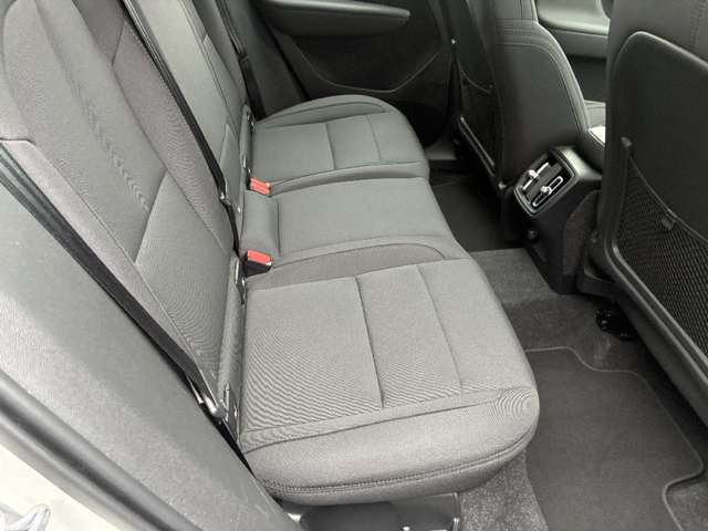 Volvo XC40 9