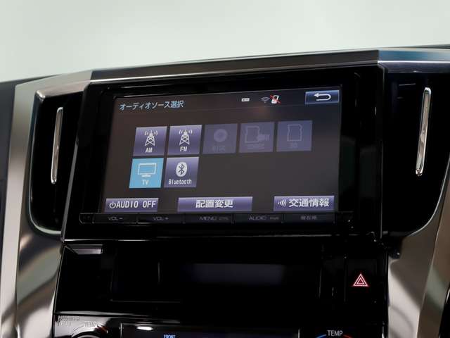 Toyota Alphard 7