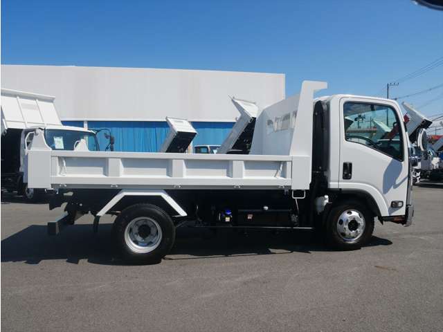 Isuzu Elf 7