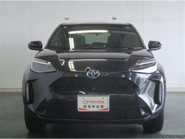 Toyota Yaris Cross 5