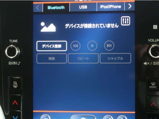Subaru Legacy Outback 11